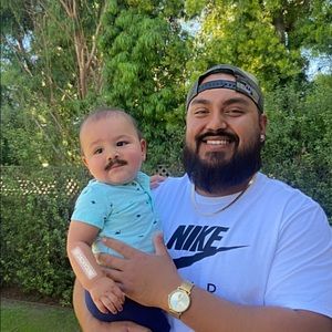 Meet your Posher, Joseph